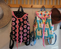 Pembina Backpack Class | December 7 at 10:30 AM