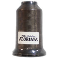 Floriani Embroidery Thread Mahogany | #PF0749