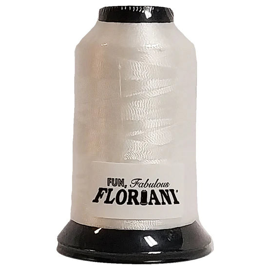 Floriani Embroidery Thread Lamp Light | #PF0850
