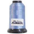 Floriani Embroidery Thread Robin's Egg Blue | #PF3762
