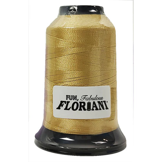 Floriani Thread PF5681 Sonoma