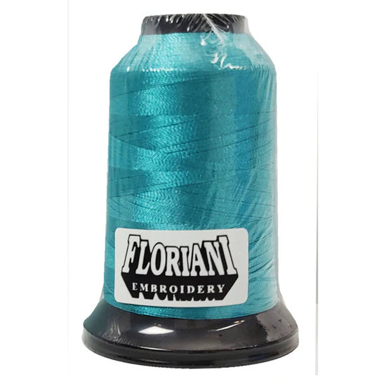 Floriani Thread PFP52 Mediterranean