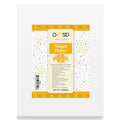 Print & Stick Target Paper - StabilStick Template Sheets (25 sheets)
