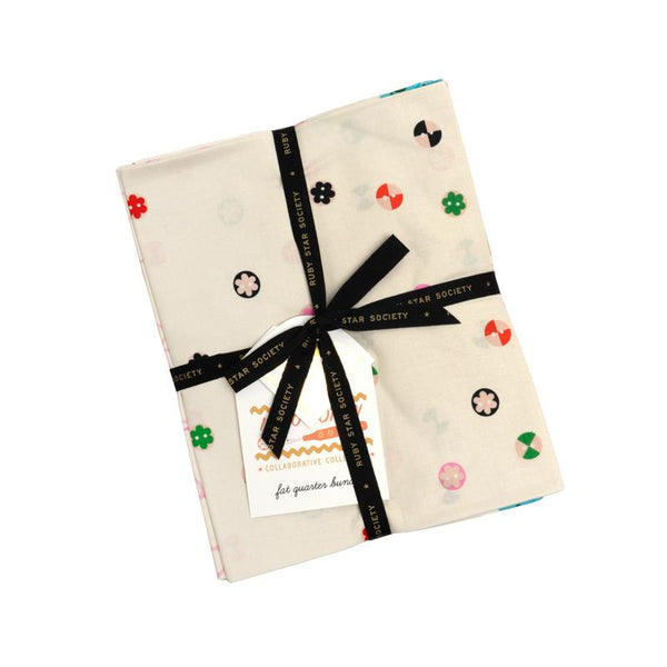 1 800 Notion Fat Quarter by Ruby Star Society – RS5207FQ