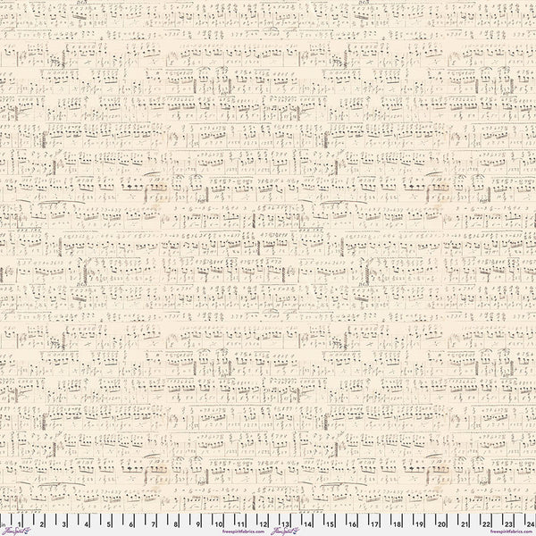 Symphony Neutral by Tim Holtz