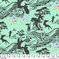 Prince Charming Deja Vu - Turtle Bay - Sweetmint