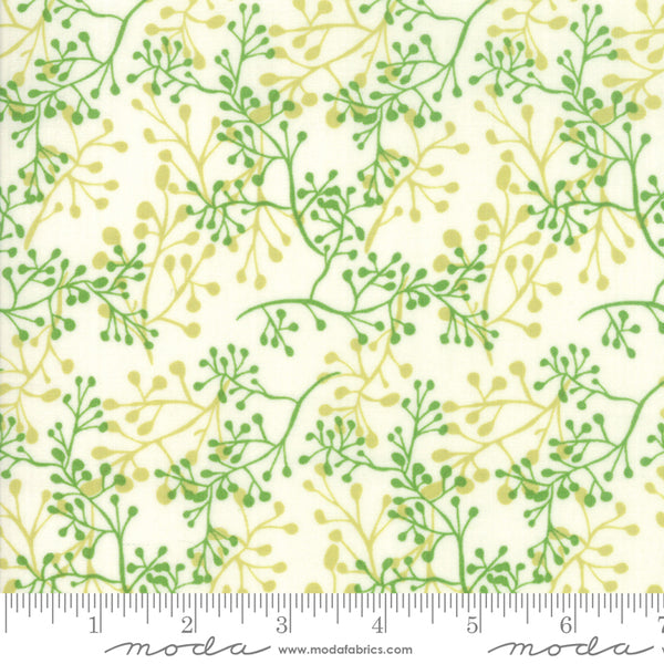 Painted Meadow Little Sprigs Cream