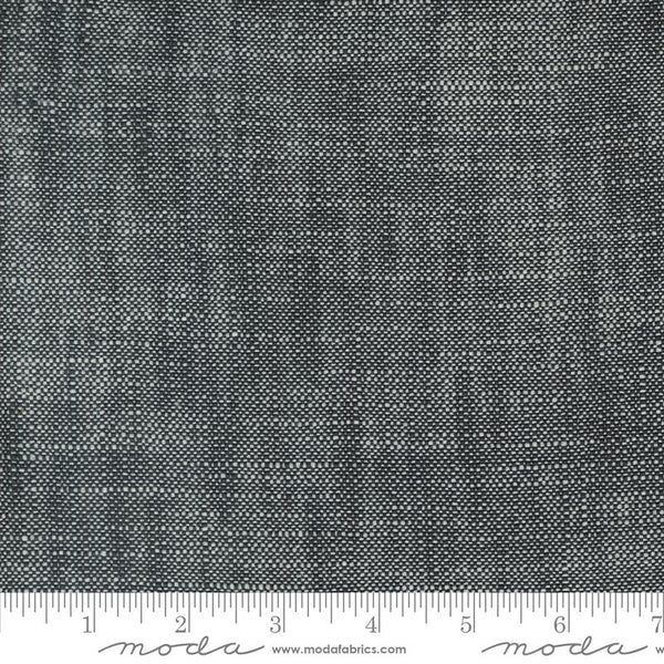 Panache Slub Solid Grey
