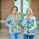 ByAnnie Bella Quilt Coat Pattern