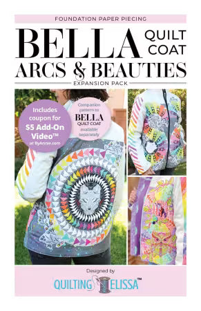 ByAnnie Bella Arcs & Beauties FPP Expansion Pack