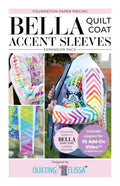 ByAnnie Bella Accent Sleeves FPP Expansion Pack