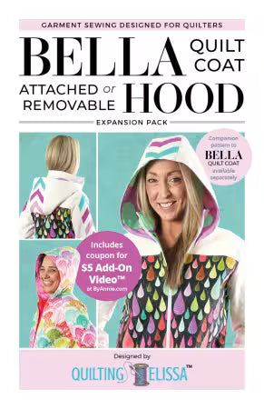 ByAnnie Bella Hood Expansion Pack
