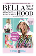 ByAnnie Bella Hood Expansion Pack