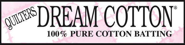 Quilter’s Dream Cotton Nat Double