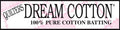 Quilter’s Dream Cotton Nat Craft
