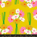 Sparkle Mart Golden Hour Quilting Cotton - RS0118 13