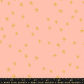 Starry - New Peach | RS4109-68 | Ruby Star Society
