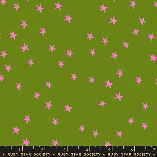 Starry - New Sprout | RS4109-89 | Ruby Star Society