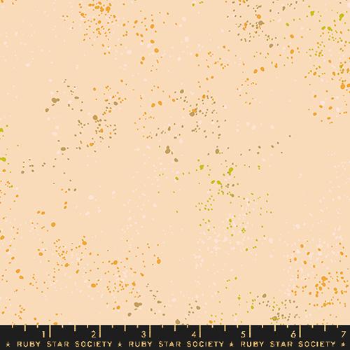 Speckled - Creme Brulee | RS5027-136 | Ruby Star Society