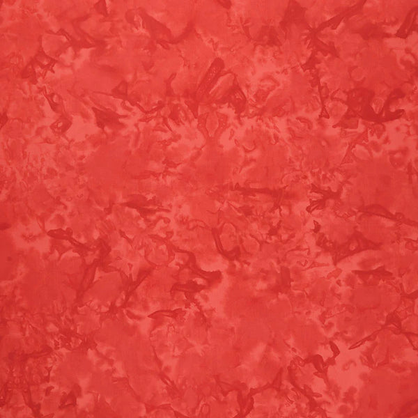 Ravishing Reds Batik Candy