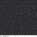 Sparkler Charcoal - Riley Blake Designs