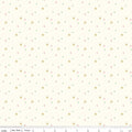 Sparkler Snowflake Cotton - Riley Blake Designs