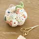 Fabric Pumpkins Pattern