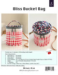 Minki Kim Bliss Bucket Bag Pattern