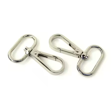 Sallie Tomato 1ƒ?� Swivel Hook