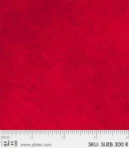 Suede Blender Brights - P&B Textiles