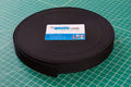 ByAnnie 1" Polypropylene Strapping | Black