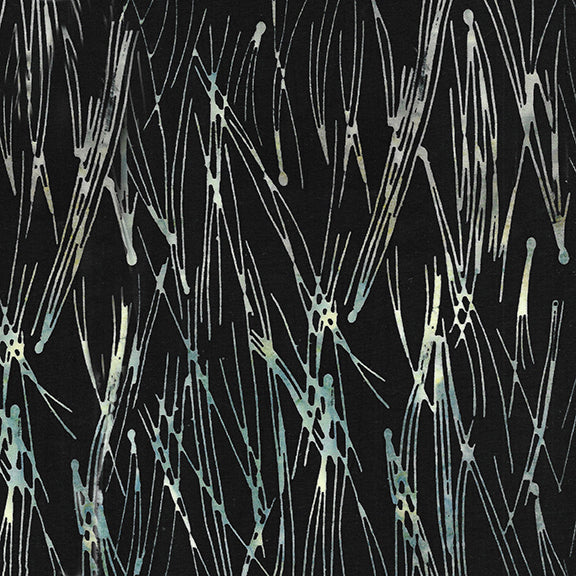 Scattered Line Licorice