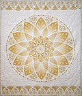 Moonlight Serenade MASTERCLASS in Cream by Amanda Murphy