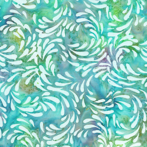 Splash Watercress