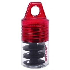 BERNINA Q Series M Class Bobbins - 5 Pack - 033210.71.02