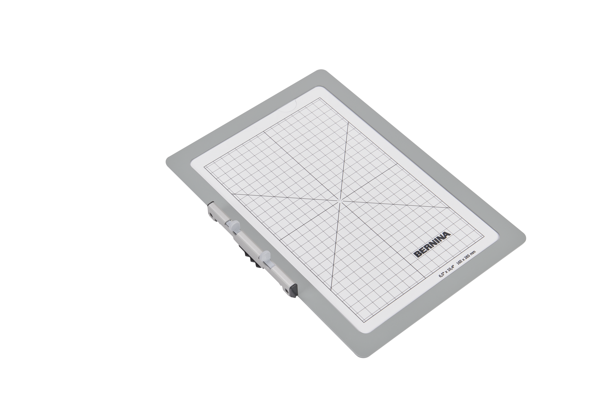 Bernina Medium Sticky Hoop 265mm x 165mm