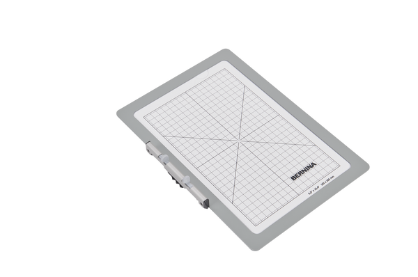 Bernina Medium Sticky Hoop 265mm x 165mm