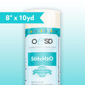 StitcH2O WashAway Water Soluble Topper – 8" x 10 yd | OESD