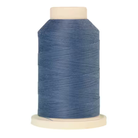 Seracor Polyester Overlock Thread - Summer Sky | 2227-0350 | Mettler
