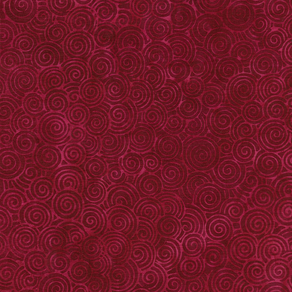Swirls Paprika