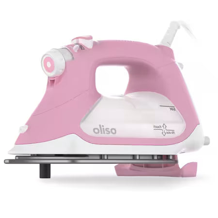 Oliso TG1600 Pro Plus SmartIron - Pink