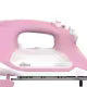 Oliso TG1600 Pro Plus SmartIron - Pink