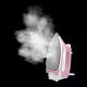 Oliso TG1600 Pro Plus SmartIron - Pink