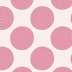 Tilda Basic Classics Dottie Dots Pink - 130043
