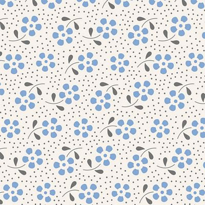 Basic Classics Meadow Basic Blue - Tilda