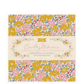 Tilda Creating Memories Spring Charm Pack, 5" Squares, 32 Pieces - TIL300210