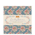 Tilda Creating Memories Charm Pack 5in 32pc - Summer