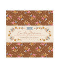 Tilda Creating Memories Charm Pack 5in 32pc - Autumn
