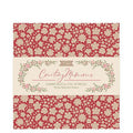 Tilda Creating Memories Charm Pack 5in 32pc - Winter