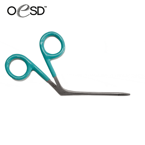 OESD Alligator Clamps – Specialty Tweezers for Embroidery & Crafts
